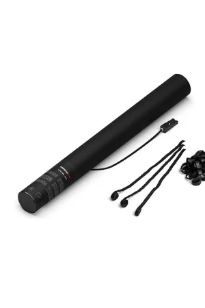 Canon électrique Magic FX 50cm - Rouge Noir Satisfait Ou Remboursé