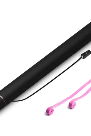 Magic FX Electric Streamer Cannon PRO 80cm - Rose Must-Have