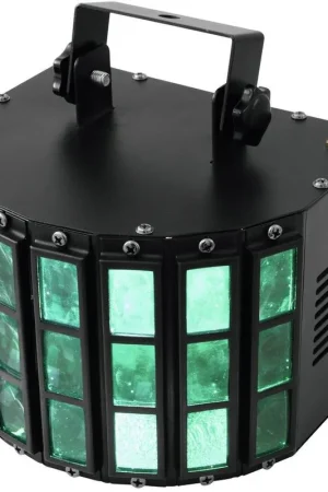 EUROLITE LED Mini D-5 Effet de faisceau Nouvel Arrivage