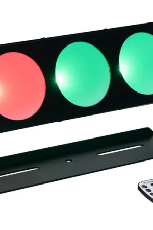 Acheter En Ligne EUROLITE LED CBB-6 COB Barre RGB