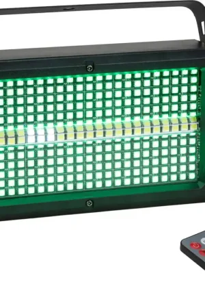 Mini stroboscope LED EUROLITE ABL Promotion Saisonnière