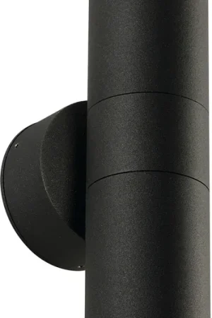 Prix Choc SLV ASTINA, applique extérieure, anthracite, GU10/TCR50-SE, 2x 11W max, IP44