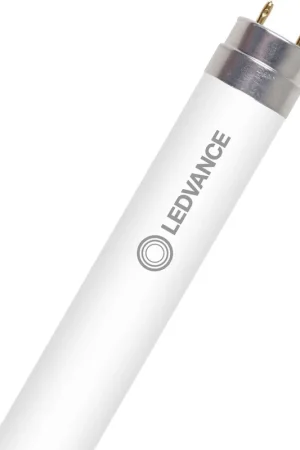 Paiement Sécurisé LEDVANCE TUBE LED T8 EXTERNAL P 1500 mm 23W 865