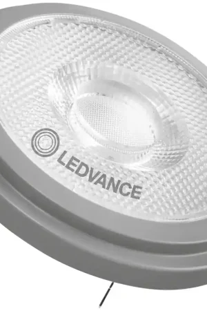 Achat Immédiat LEDVANCE LED AR111 GLOWdim S 7.2W 927 G53