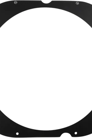 Livraison Express Cadre de filtre pour tube optique Infinity Pour tube optique 10°
