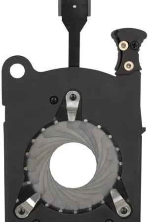 Iris pour Infinity TS-300 et TS-260C7 Iris à 20 lamelles pour appareils d'éclairage profilés Quantité Limitée
