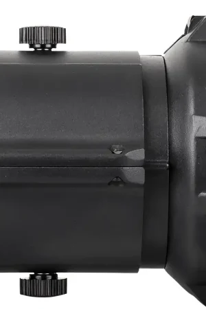 Dernier Modèle INFINITY TLT-26 Tube de lentille 26°