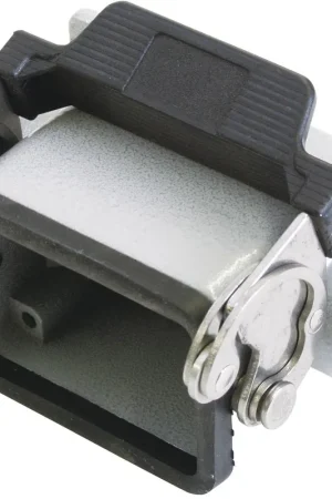 Boîtier de base ILME pour 6 broches, 1x PG 16 Marque