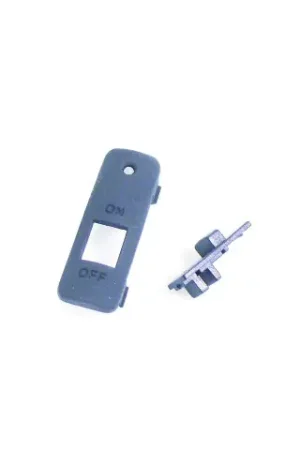 Acheter Direct Ersatzteil Couvre-micro UHF-400 (interrupteur)