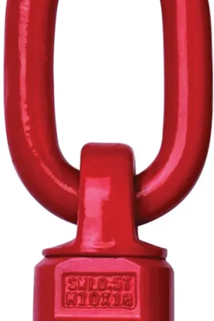 Dernière Chance Riggatec pivot avec joint pivotant M16x20 mm, 2,24 T - Grade 8 selon EN 1677