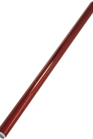 Vente Flash LEE CL104 Cool Led Deep Amber 762x122cm