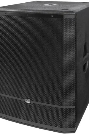 Super Prix Subwoofer passif 15 pouces DAP-Audio Pure-15S