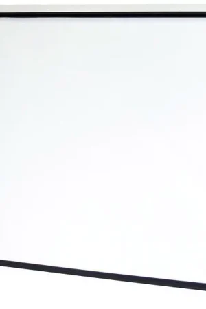 Ecran de projection EUROLITE 16:9, 3m x 1,68m Offre Exclusive