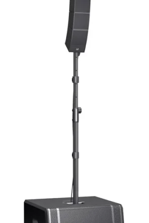 LD Systems CURV 500 TS - Touring Array System compact Jusqu’à Épuisement Des Stocks