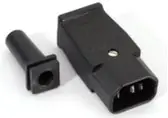 Adam Hall Connectors 8102 C Expédition Rapide