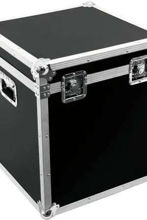ROADINGER Flightcase Mirror Ball 50cm Prix Choc