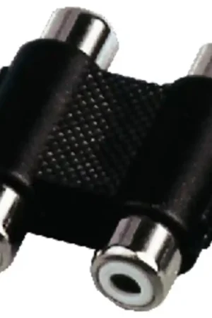 MONACOR NTA-102 Adaptateurs RCA Commander Maintenant