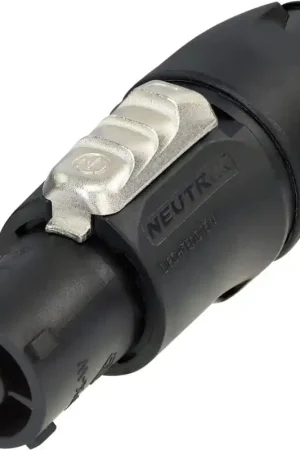 Neutrik powerCON TRUE1 power in connecteur de blocage femelle Dernière Chance