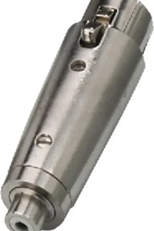 Achetez Aujourd’hui MONACOR NTA-115 Adaptateur XLR/RCA femelle