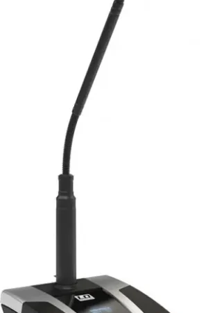 LD Systems U505 CST - Pupitre pour système de conférence 554 - 586 MHz Prix Promo