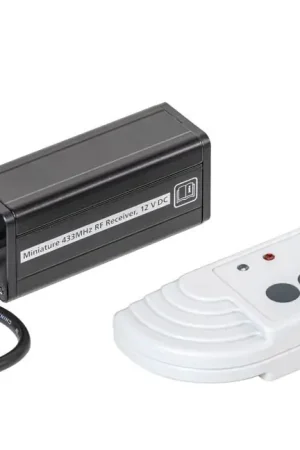 Prix Bas Look radio télécommande Tiny S émetteur et récepteur 2,5 mm