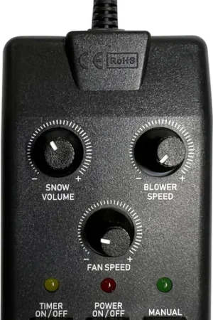 Télécommande ANTARI SC-4 avec minuterie Prix Cassé