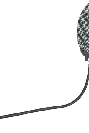 Acheter En Ligne Filtre anti-pop métallique SHOWGEAR