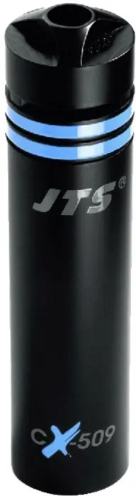 Petit Prix JTS CX-509 Microphone électret Overhead