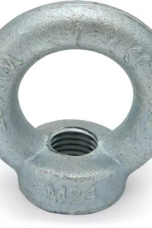 Achetez Aujourd’hui Riggatec Écrou cylindrique DIN 582 M24