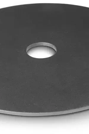 Gravity WB 123 WPB - Disque de lest pour base circulaire Réf GWB123B Livraison Express