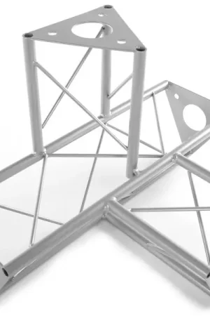 Solde Decotruss 4-Way-St. / SAT 43 argent