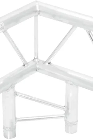 ALUTRUSS BILOCK BQ2-PAL31V Angle à 3 voies 90 Pas Cher