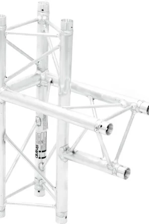 Remise ALUTRUSS DECOLOCK DQ3-PAT37 Pièce en T 90° à 3 voies