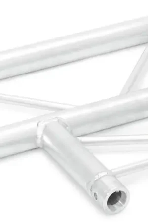 Nouvelle Collection ALUTRUSS BILOCK BQ2-PAT35H Pièce en T à 3 voies à 90°.