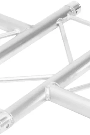 Offre Limitée ALUTRUSS BILOCK BQ2-PAC41H Pièce transversale à 4 voies