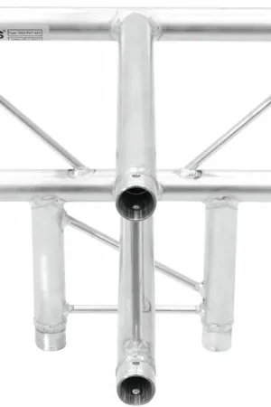 ALUTRUSS DECOLOCK DQ2-PAT42V Pièce en T à 4 voies Offre Exclusive