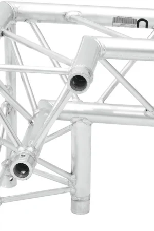 ALUTRUSS TRILOCK 6082AL-34 3-Way Corner / gauche Vente Flash