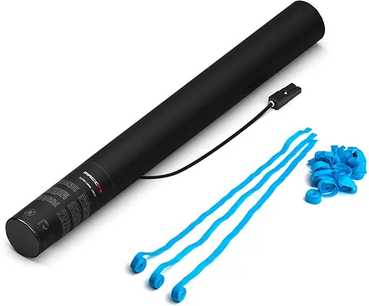 Canon à eau électrique Magic FX 50 cm - Bleu clair Super Prix