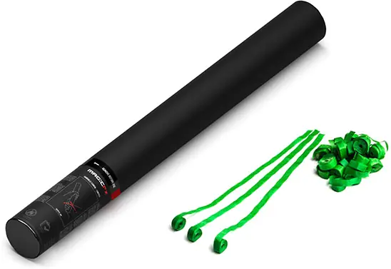 Vente Flash Canon à main Magic FX 50cm - Vert clair