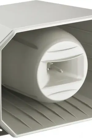 MONACOR IT-250TW Haut-parleur à chambre de compression (pavillon musique), 2 voies, résistant Prix Choc