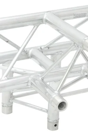 Achat Immédiat ALUTRUSS DECOLOCK DQ3-PAT43 Pièce en T à 4 voies /N