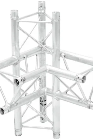 Dernière Chance ALUTRUSS DECOLOCK DQ3-PAC44 4-Way Corner gauche