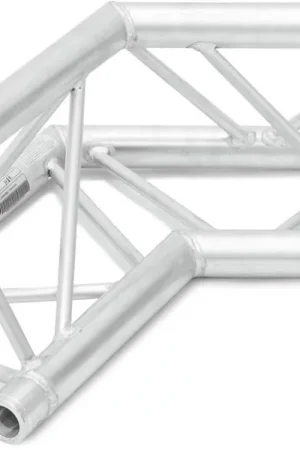 ALUTRUSS TRILOCK 6082AC-22 Coin à 2 voies 120°. Promotion Saisonnière