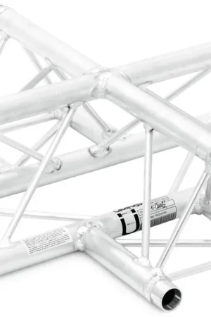 Réduction ALUTRUSS TRILOCK E-GL33 C-41 Croix à 4 voies