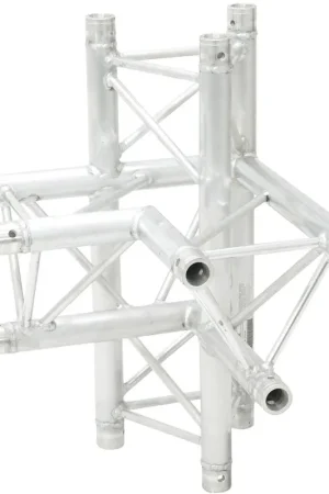 Livraison Gratuite ALUTRUSS TRILOCK E-GL33 C-44 4-Way Piece / left