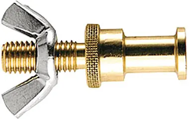 Manfrotto Adapterbolzen 264, M10 Pas Cher