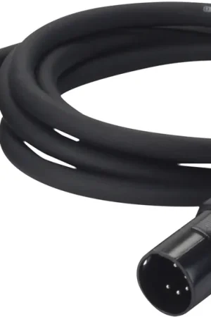 DAP-Audio FL08 - DMX/AES-EBU XLR/M 5P vers XLR/F 5P 6 m Vente Directe