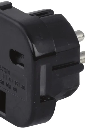 Expédition Rapide Adaptateur DAP-Audio UK vers prise Schuko 230 V / 240 V