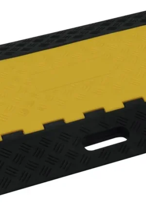 Must-Have EUROLITE Pont de câbles 5 canaux 900x500x50mm