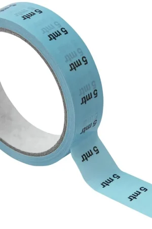 ACCESSOIRES Marquage des câbles 5m, bleu Offre Exclusive